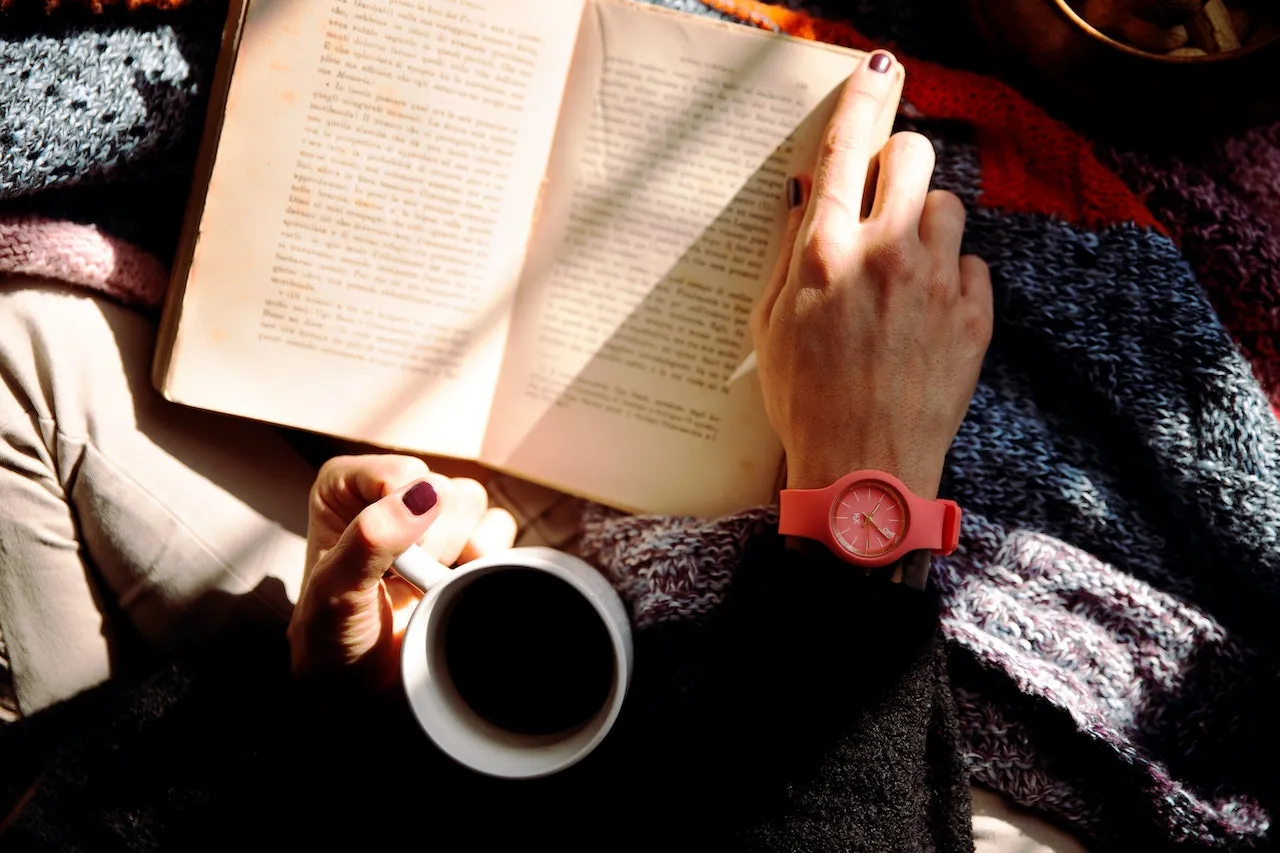 10 Simple Practices That Will Help You Get 1% Better Every Day