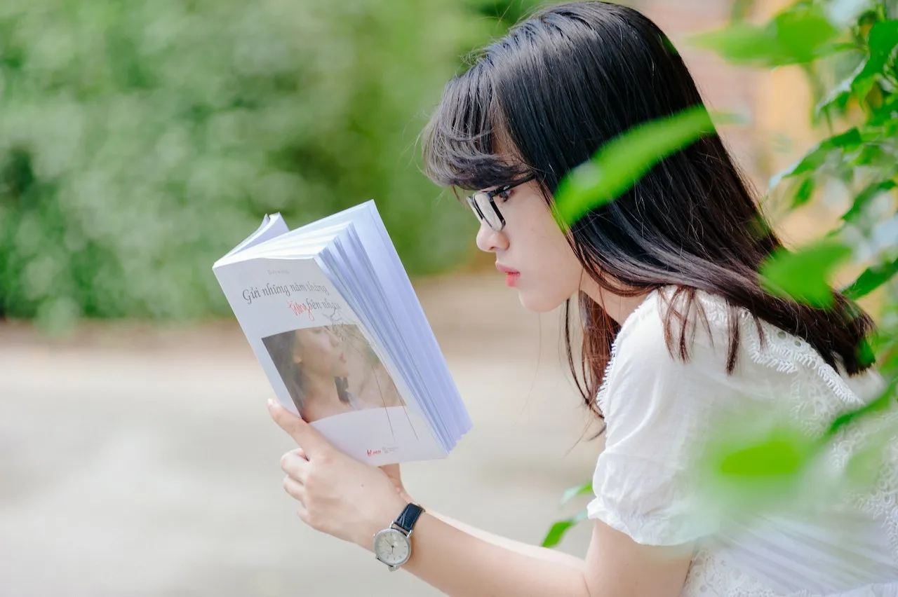8 Life Changing Lessons That I Wish I’d Known at 20-Something