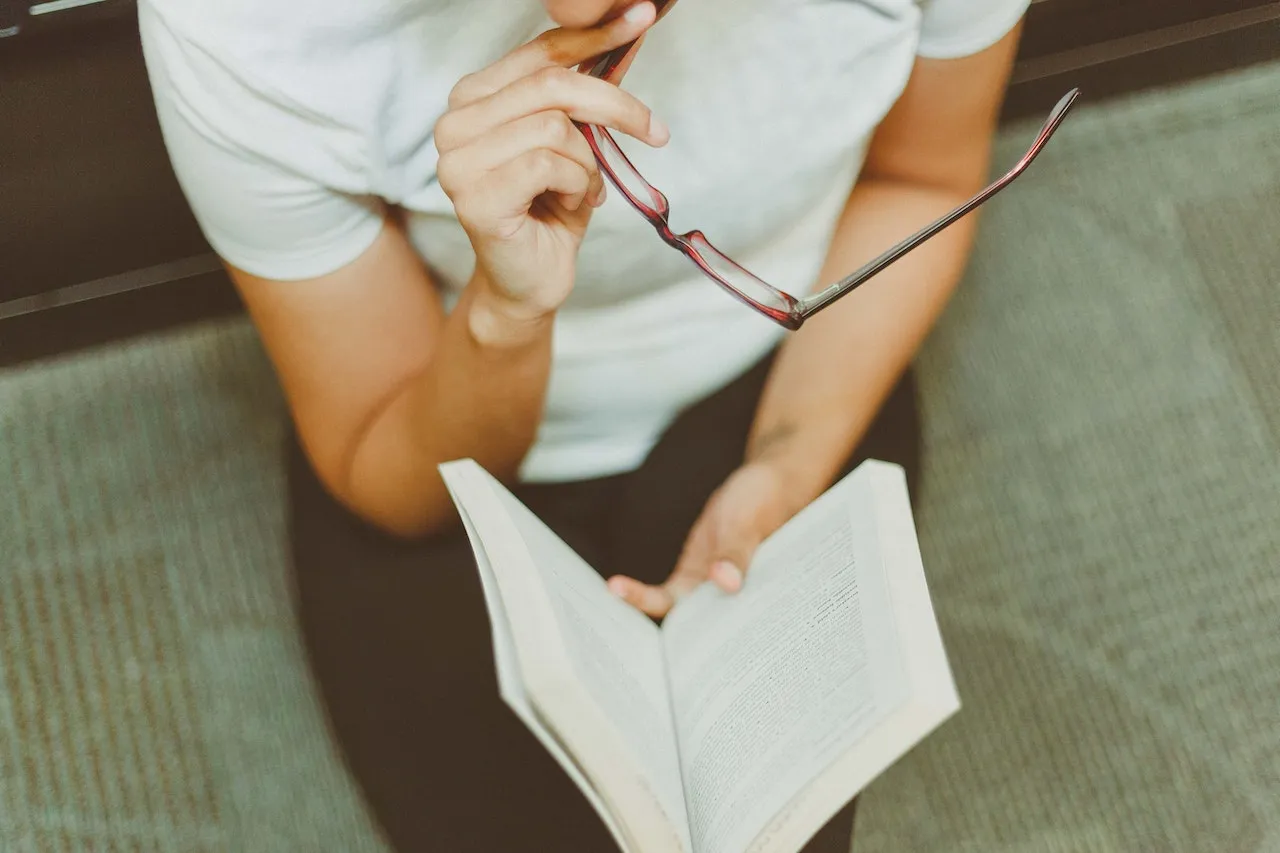 If You Have The Self-Discipline, Start Honing These 4 Habits Today
